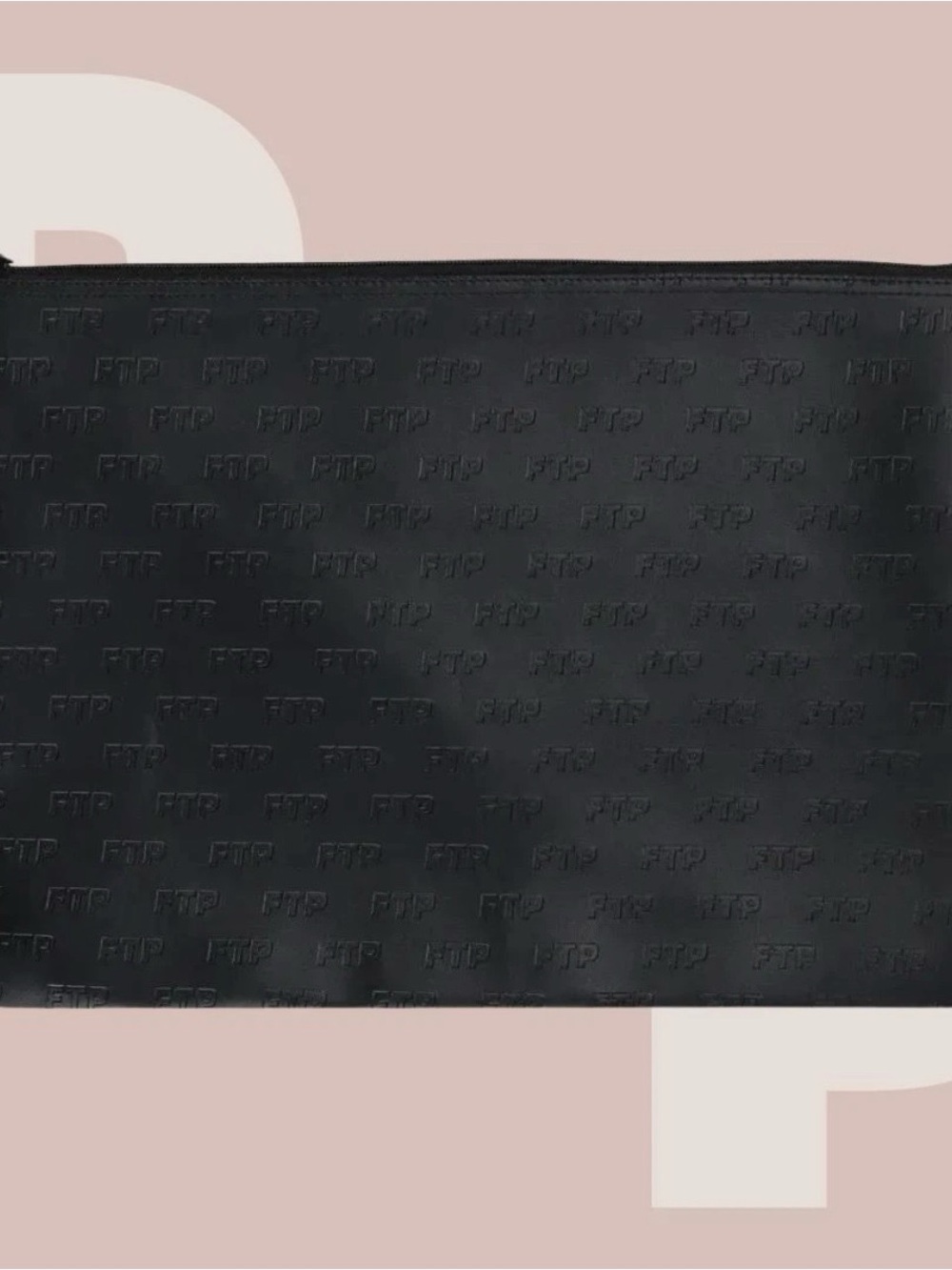 FTP Large Money Bag